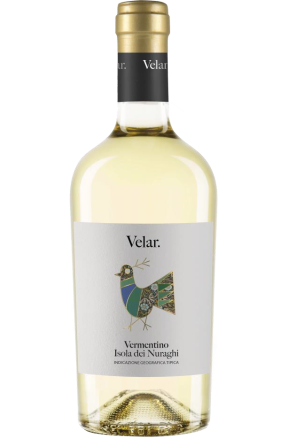 Velar Vermentino
