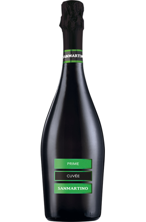 San Martino Spumante Cuvee Extra Dry