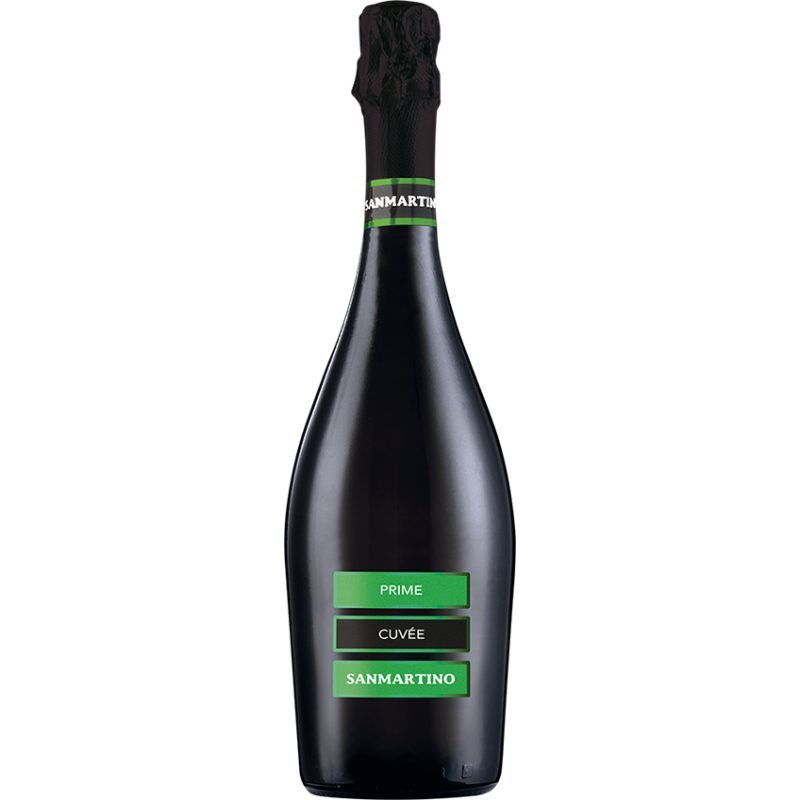 San Martino Spumante Cuvee Extra Dry