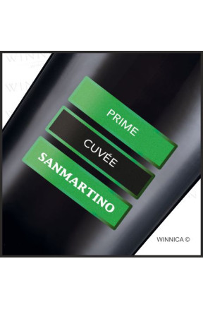 San Martino Spumante Cuvee Extra Dry