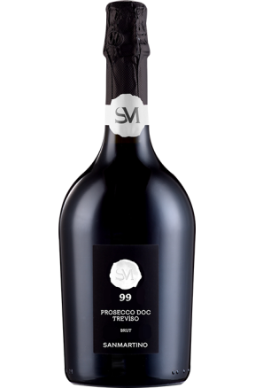 San Martino Prosecco 99 DOC Treviso Brut