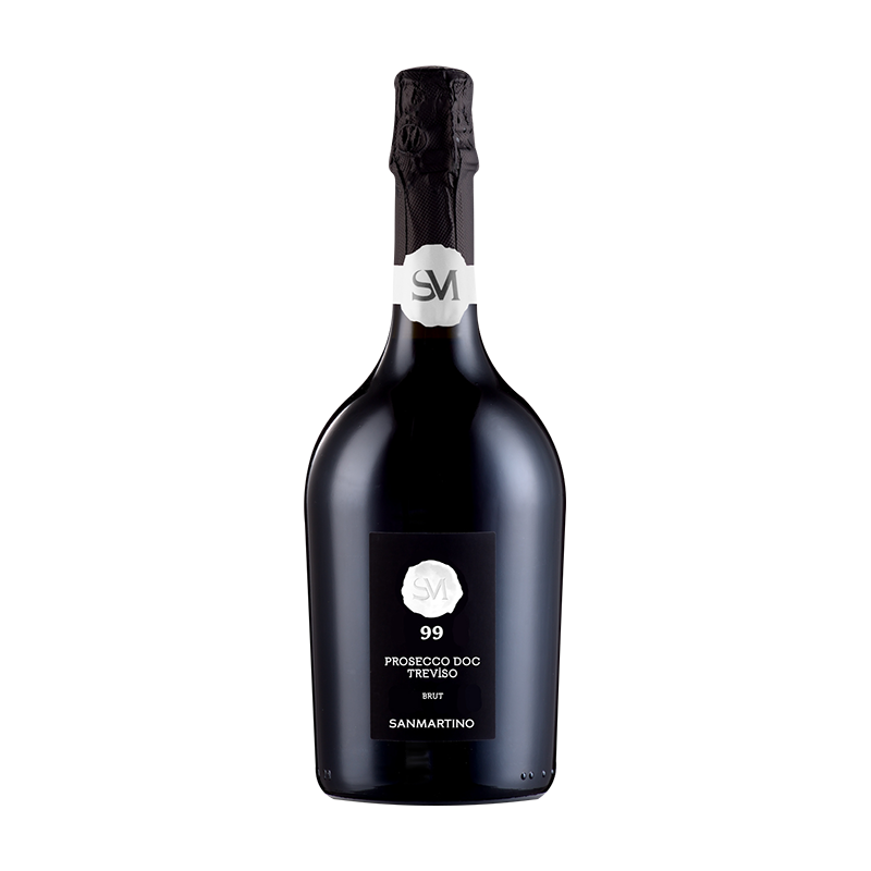San Martino Prosecco 99 DOC Treviso Brut