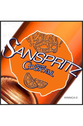 San Martino Cocktail SanSpritz