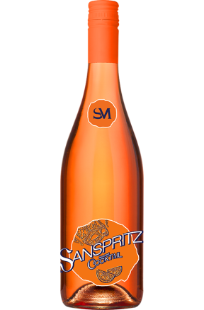 San Martino Cocktail SanSpritz
