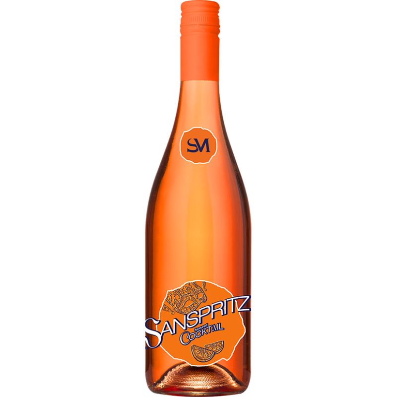 San Martino Cocktail SanSpritz