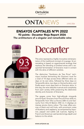 Ensayos Capitales π