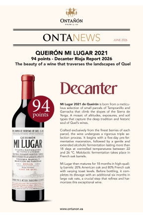 Queiron Mi Lugar