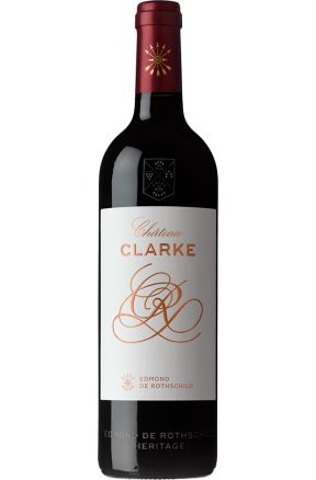Chateau Clarke Rothschild