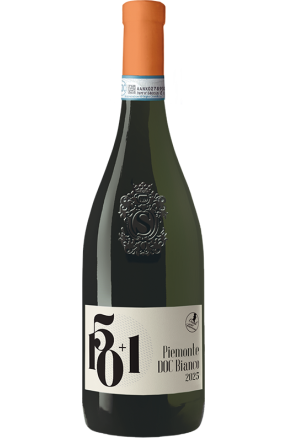 150+1 Piemonte Bianco