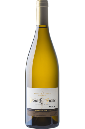 Pouilly-Fume "Domaine Patrice Moreux" Silex