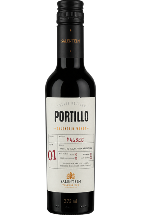 Portillo Malbec 37,5 cl