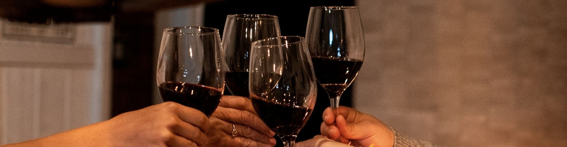 Czerwone wino