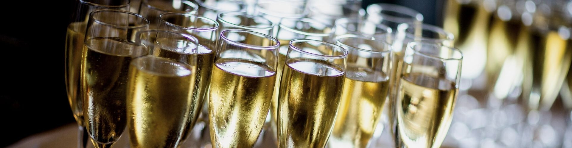 Wina musujące - Prosecco, Cava, Champagne