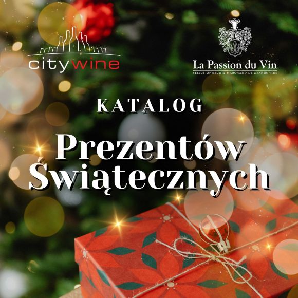 Katalog Prezentów Światecznych 2025