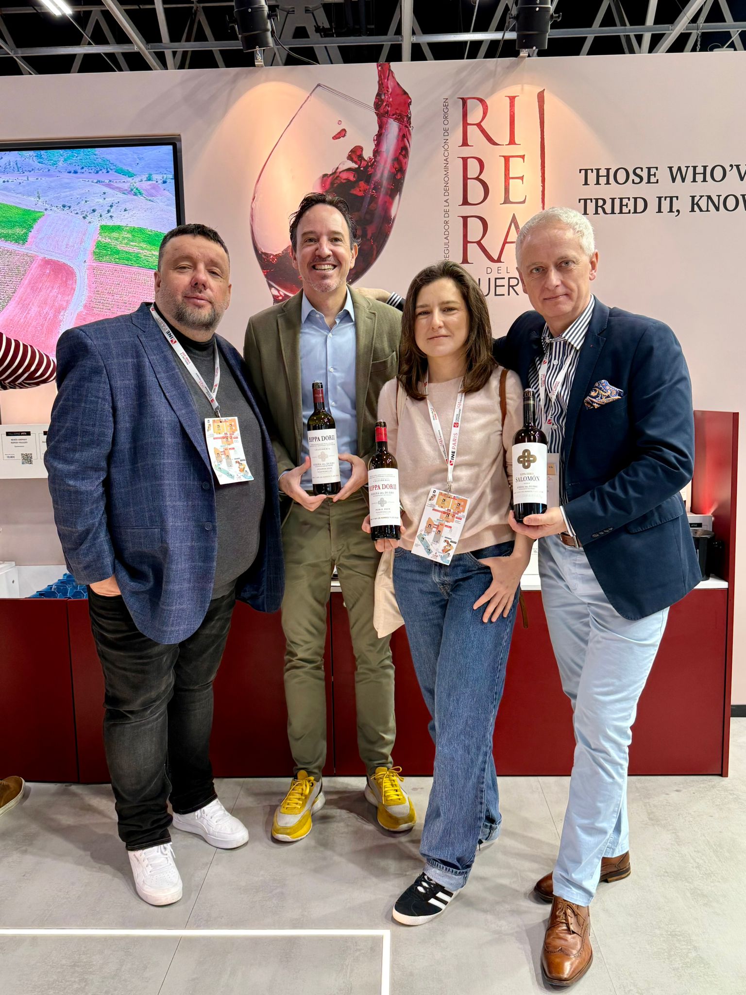 Ontanion Paryż 2026