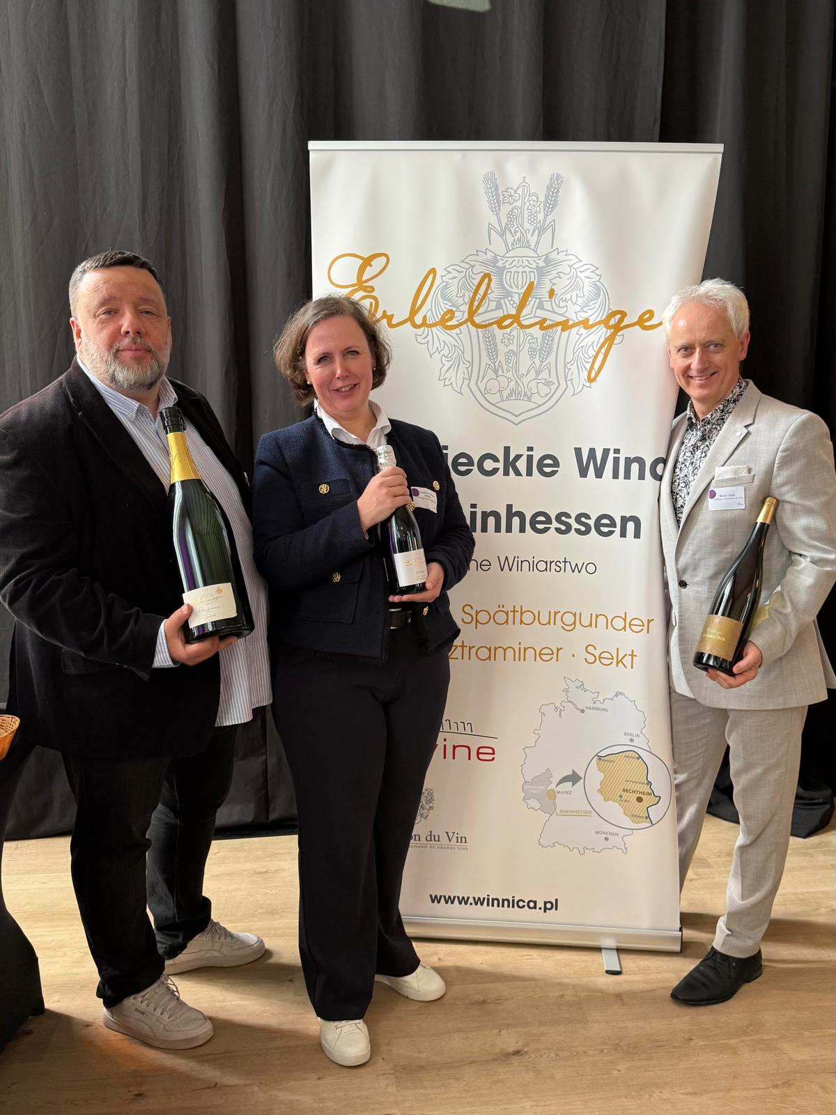 citywine horeca riesling